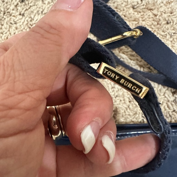 Tory Burch Crossbody - Picture 2 of 5